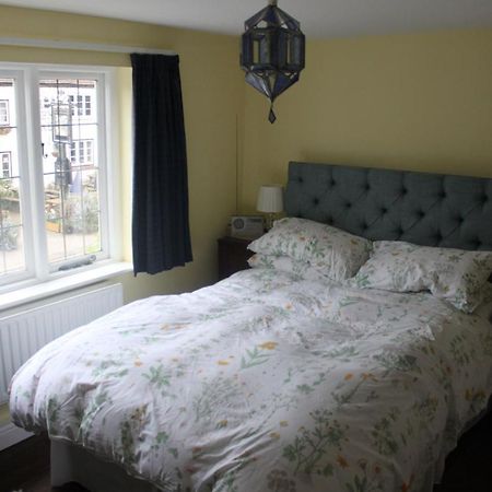 Ivy Cottage B And B 버킹엄 외부 사진