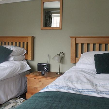 Ivy Cottage B And B 버킹엄 외부 사진