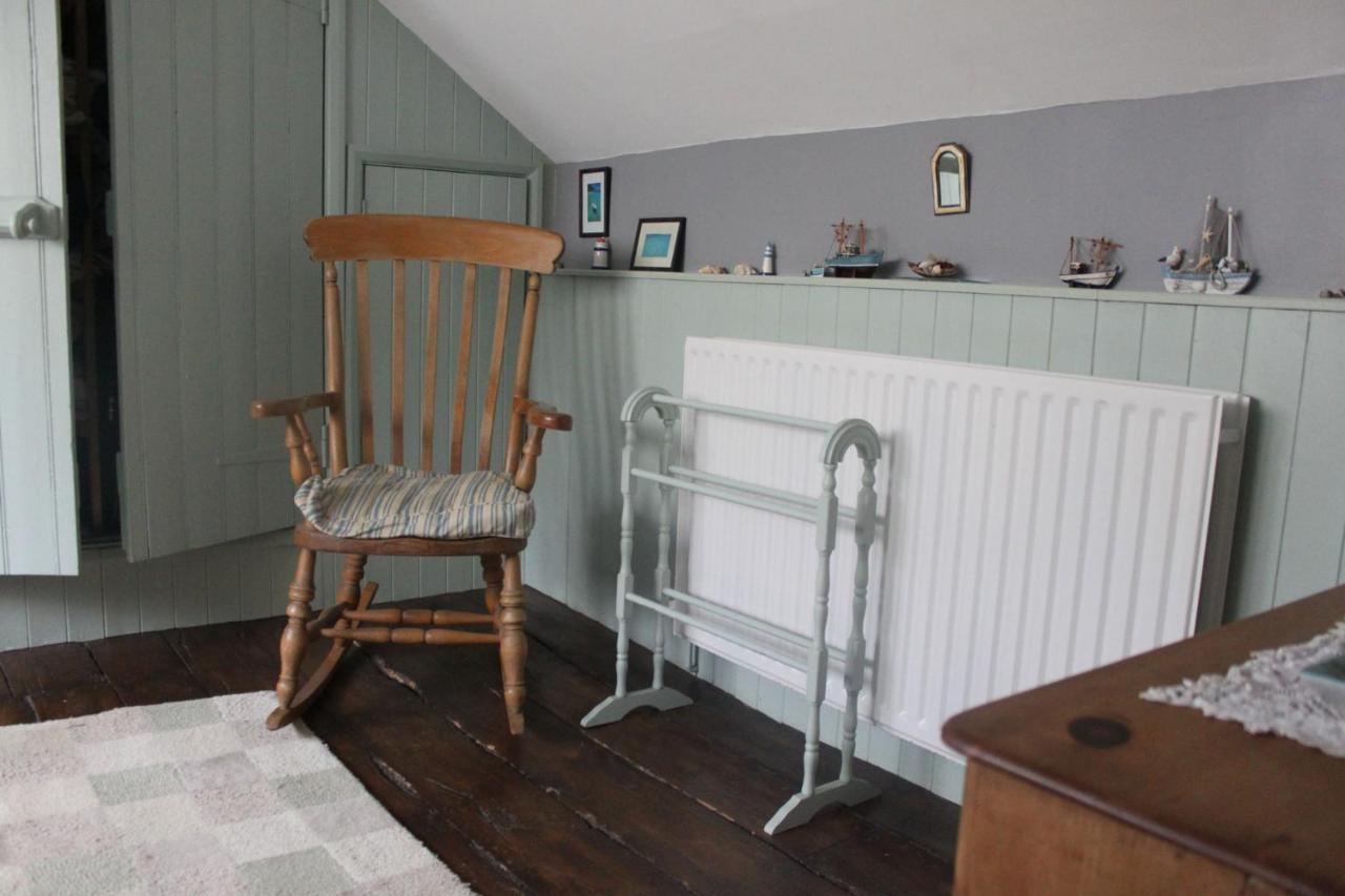 Ivy Cottage B And B 버킹엄 외부 사진